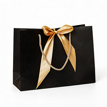 Solid-color Custom Logo Garment Bag